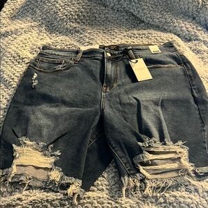 Judy Blue Classic Blue Denim Jeans